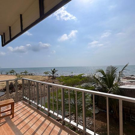 Tchin Tchin Guesthouse Koh Chang Bagian luar foto