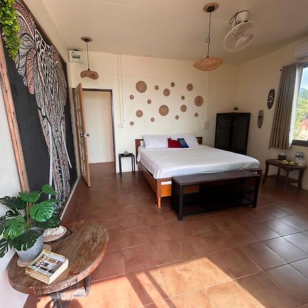 Tchin Tchin Guesthouse Koh Chang Bagian luar foto