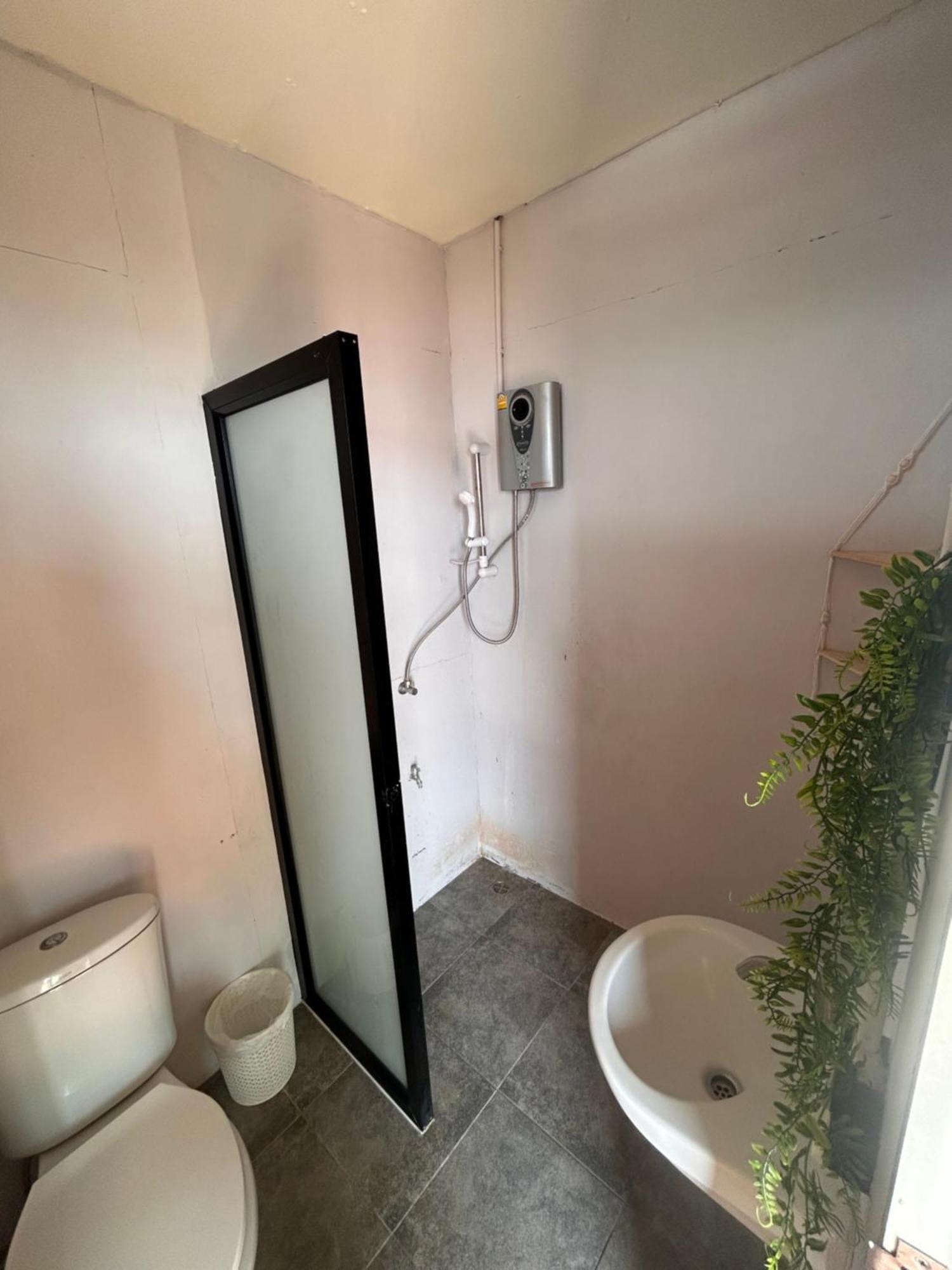 Tchin Tchin Guesthouse Koh Chang Bagian luar foto