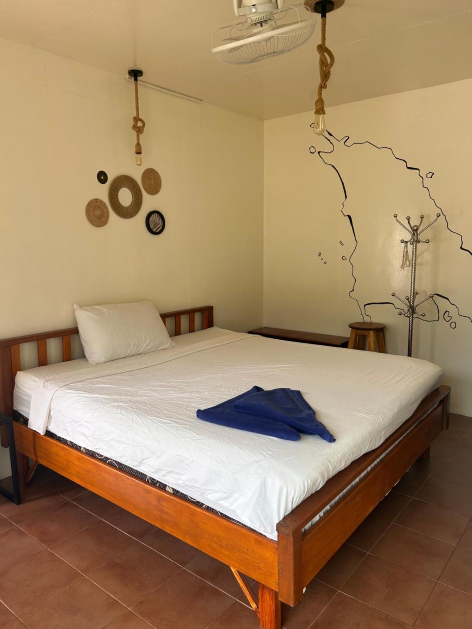 Tchin Tchin Guesthouse Koh Chang Bagian luar foto