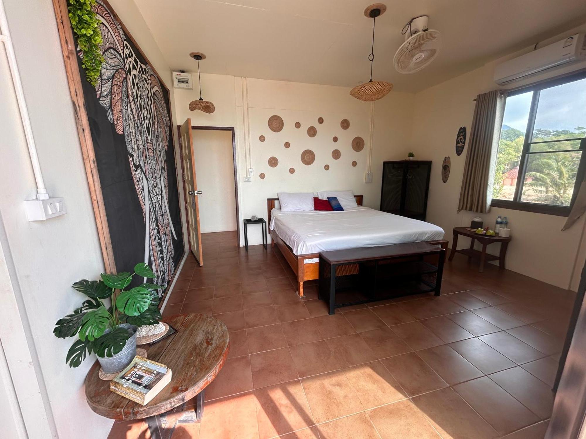 Tchin Tchin Guesthouse Koh Chang Bagian luar foto