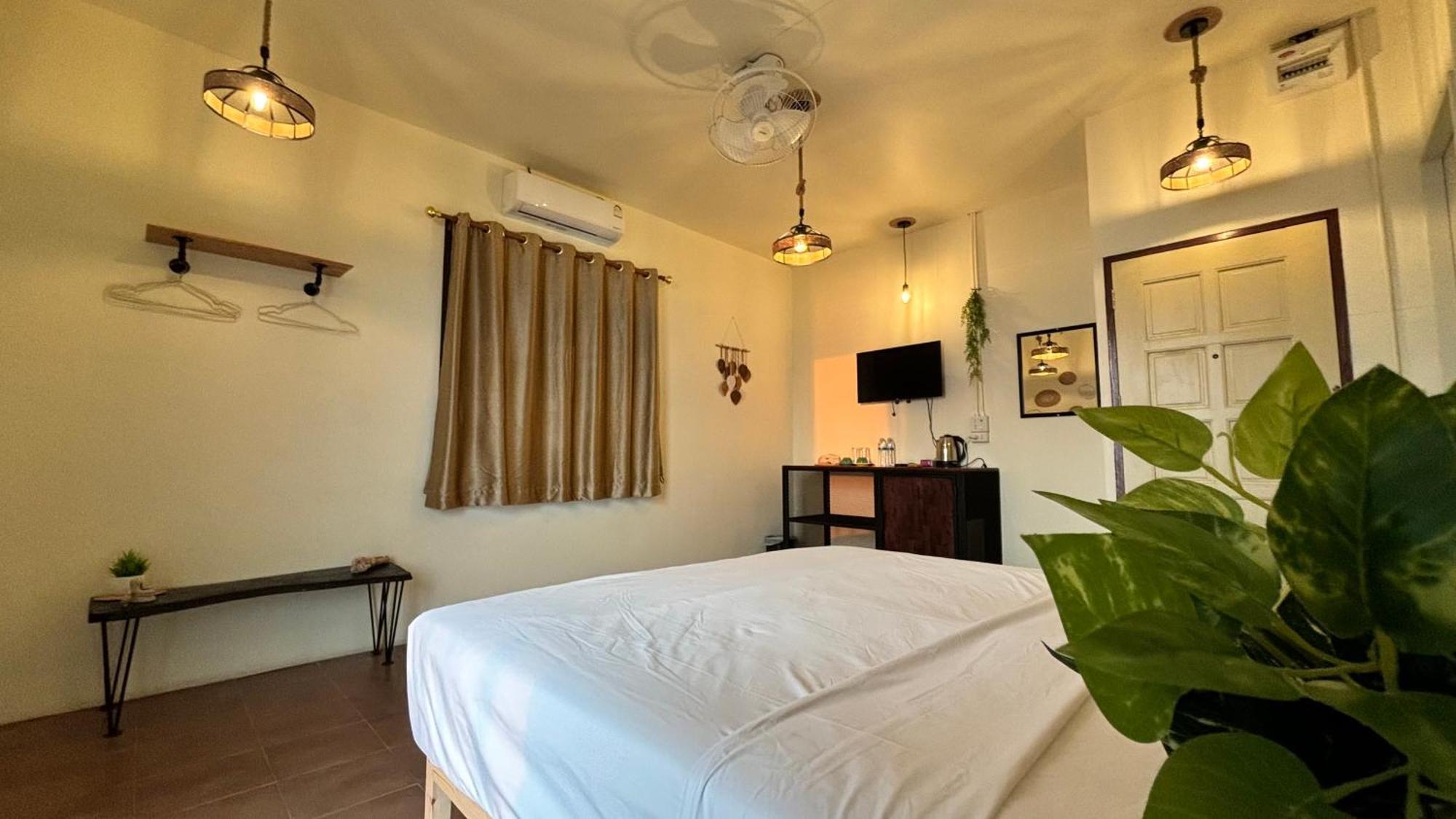 Tchin Tchin Guesthouse Koh Chang Bagian luar foto