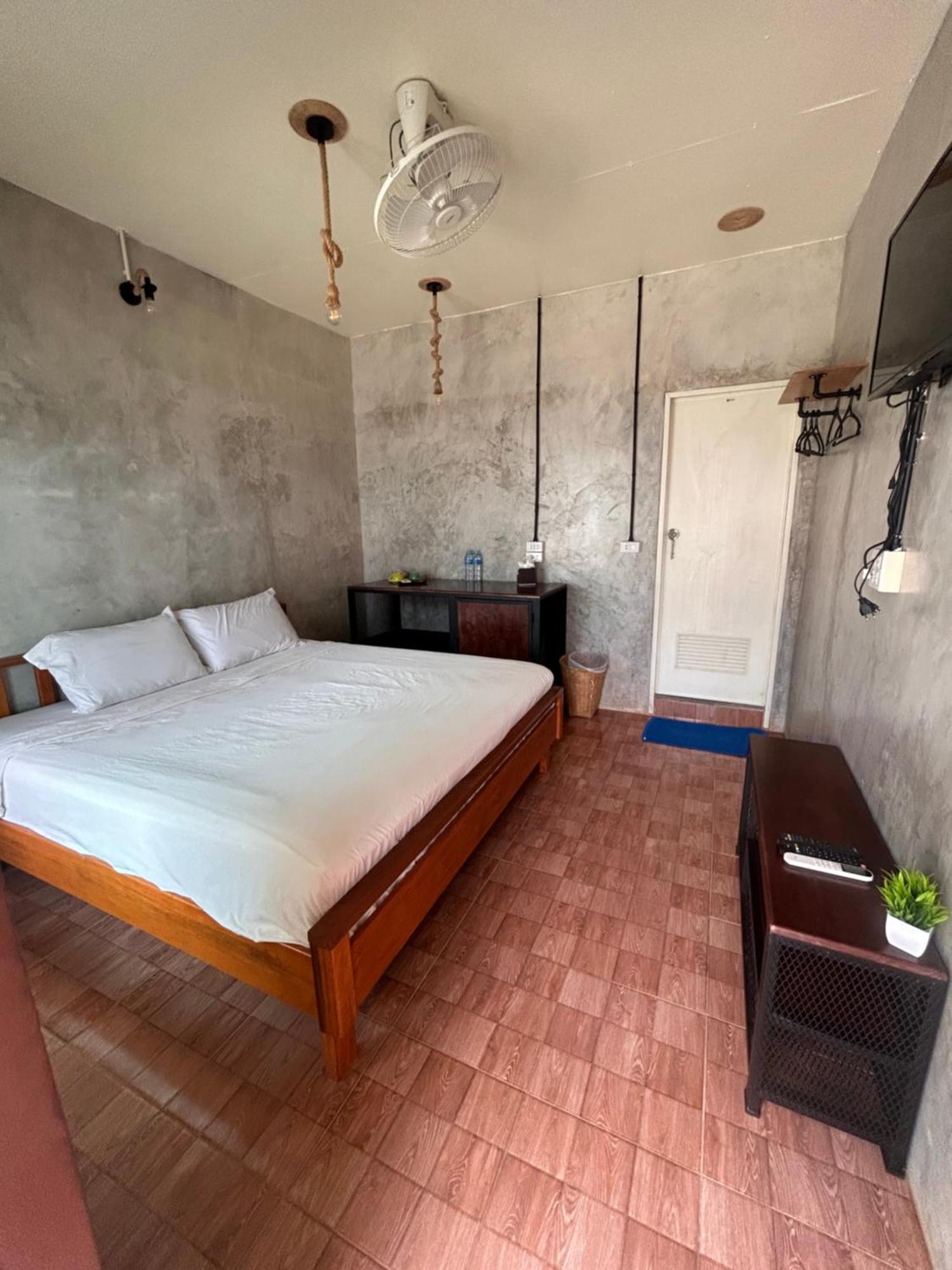 Tchin Tchin Guesthouse Koh Chang Bagian luar foto