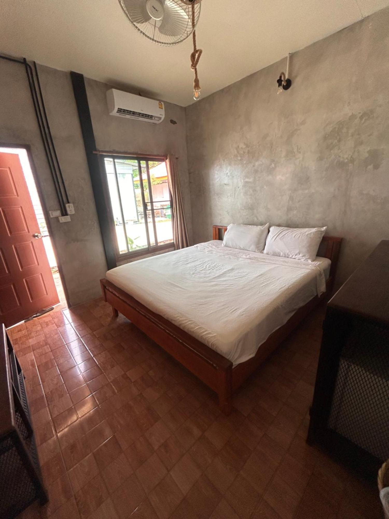Tchin Tchin Guesthouse Koh Chang Bagian luar foto
