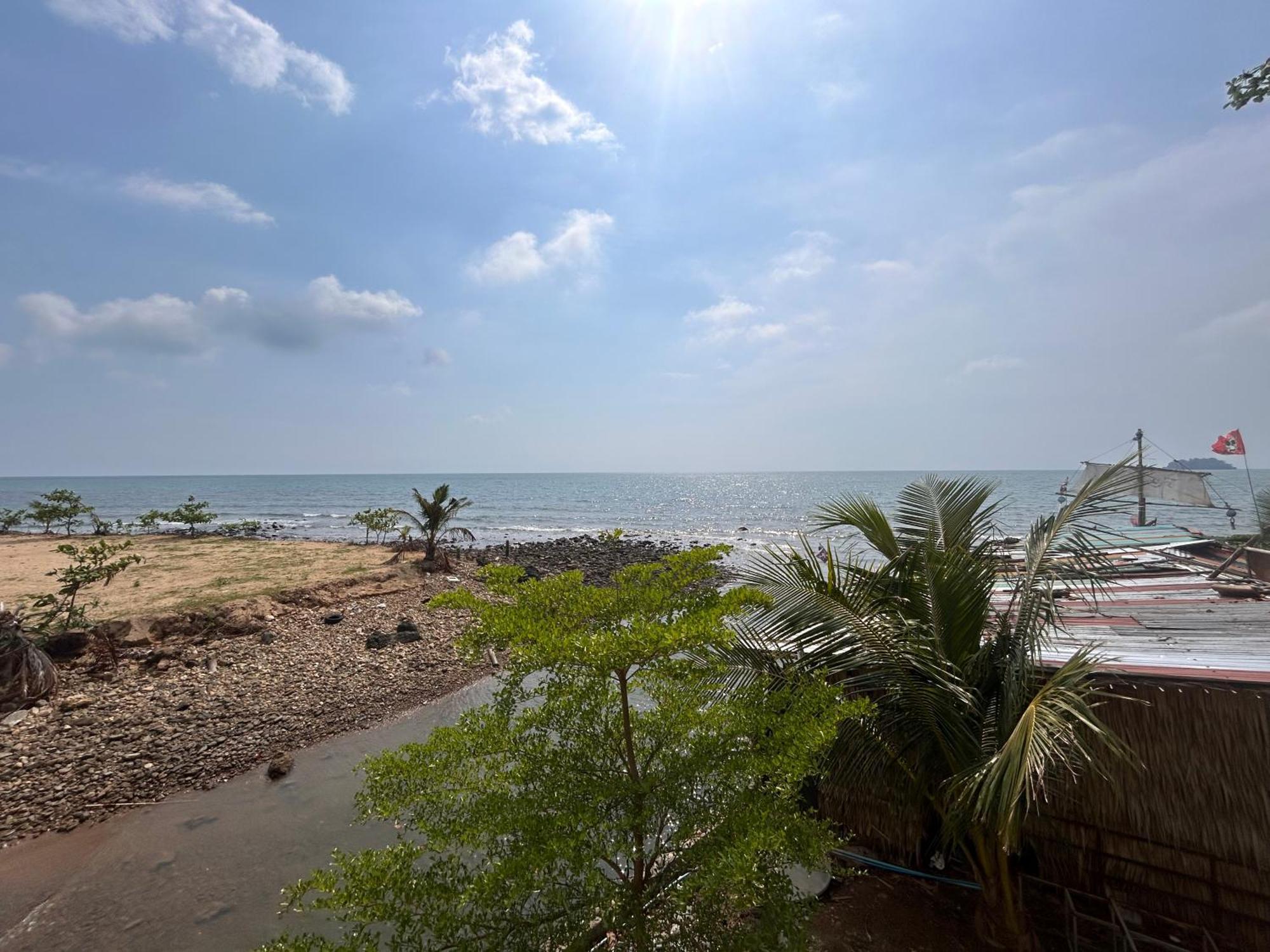 Tchin Tchin Guesthouse Koh Chang Bagian luar foto
